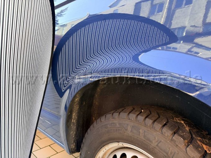 1 VW Transporter T6 Kombi TDI 4Motion – foto 10 – kavel bij Zoll-Auktion, Jena