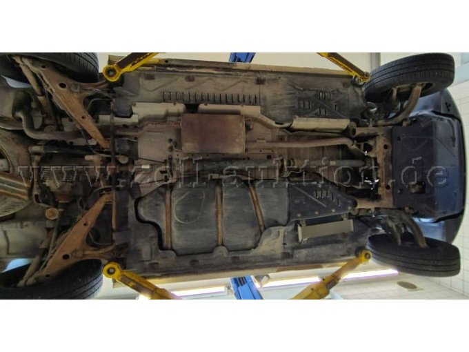1 VW Transporter TDi 4motion DPF, defekt, fahrbereit – foto 6 – kavel bij Zoll-Auktion, Stuttgart
