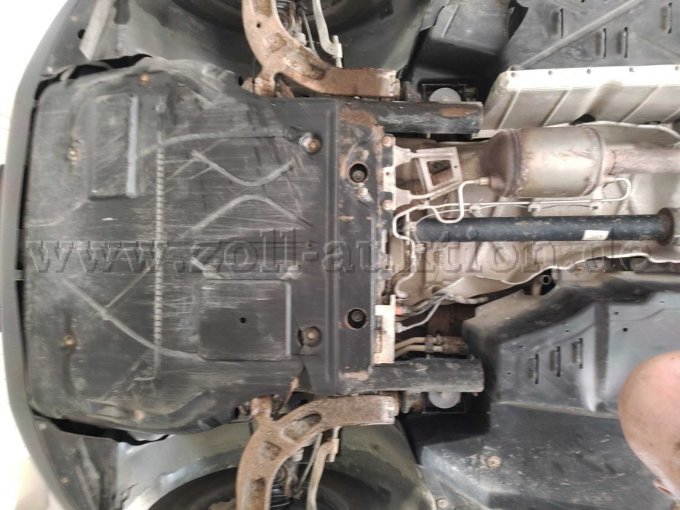1 VW Transporter TDi 4motion, defekt, fahrbereit – foto 5 – kavel bij Zoll-Auktion, Stuttgart