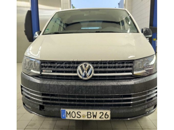 1 VW Transporter TDi 4motion nicht fahrbereit – foto 2 – kavel bij Zoll-Auktion, Stuttgart