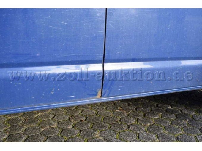 Ansicht Seite, unten