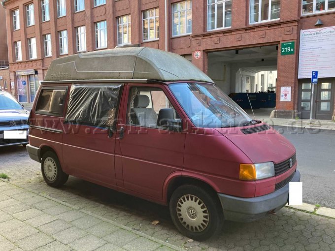 Beifahrerseite