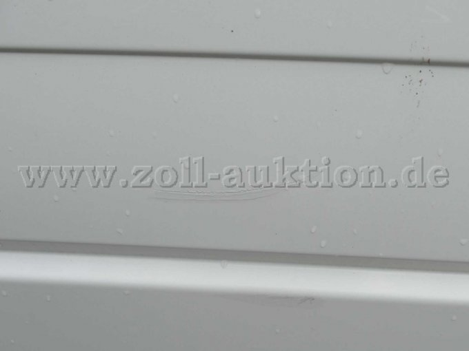 1 VW Transporter (manipulierte FIN)Teileträger – foto 10 – kavel bij Zoll-Auktion, Dresden
