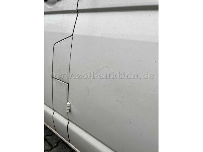 Lackschaden Tür hinten links