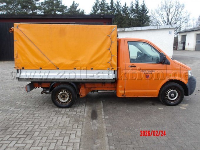 Seitenansicht rechts