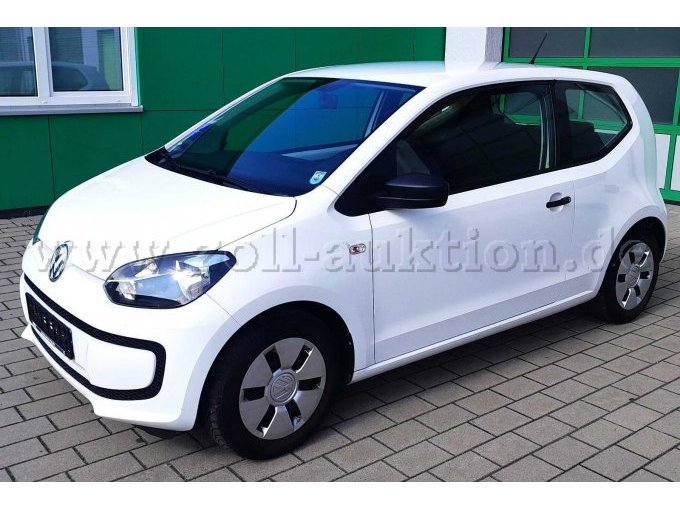 Front linke Seite