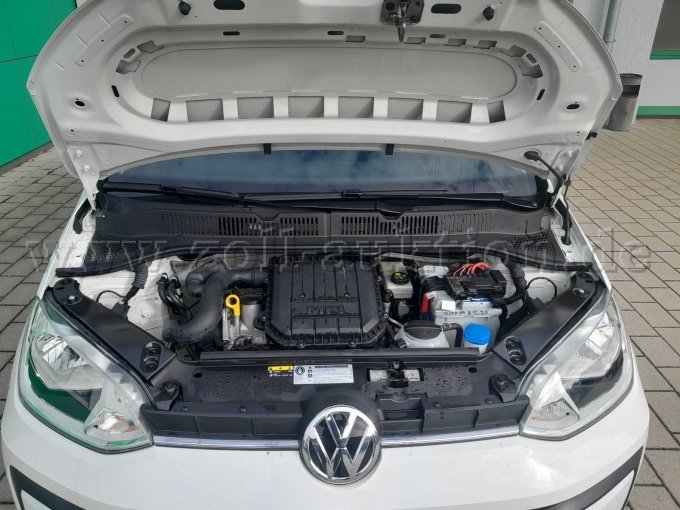 Motorhaube