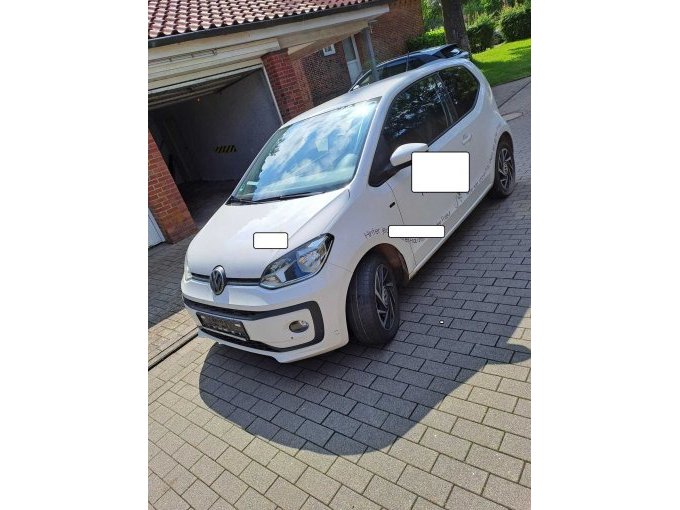 Seitenansicht