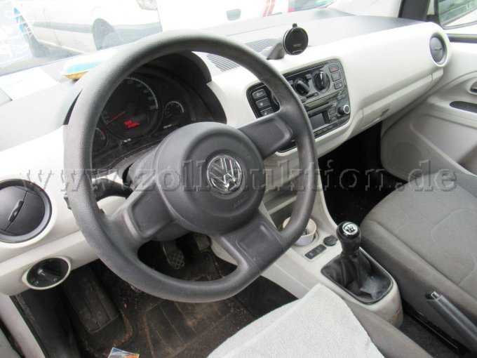 Cockpit