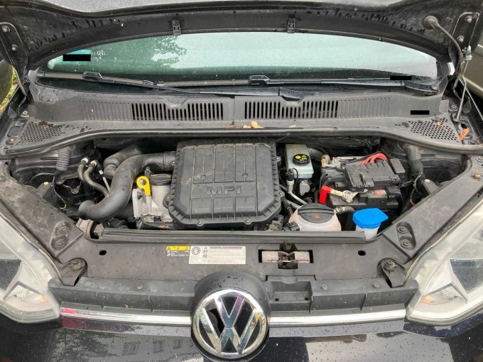 Motor
