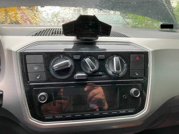 Cockpit