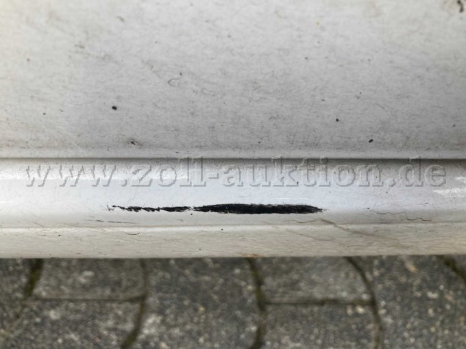 Schweller Fahrerseite