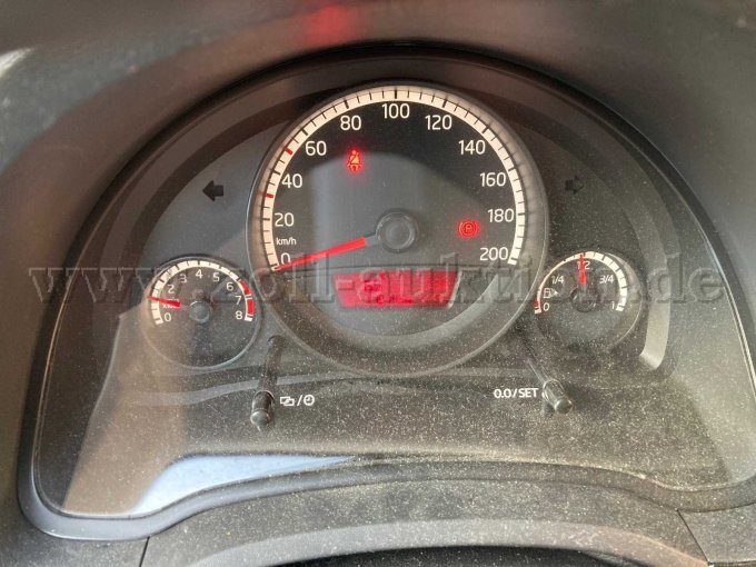 Tachometer