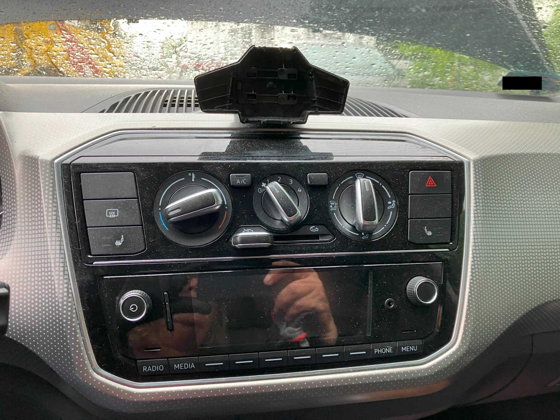 Cockpit