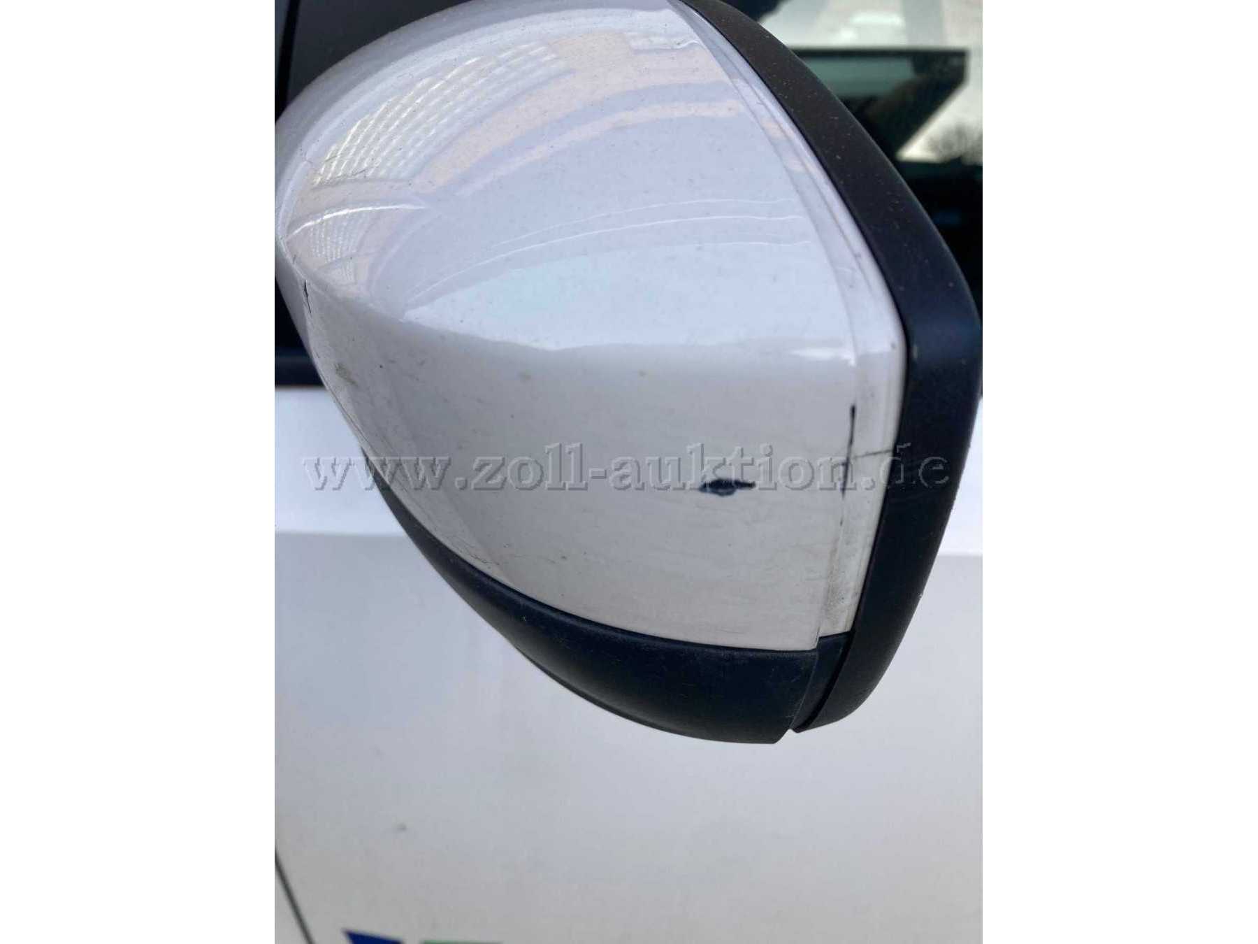 Außenspiegel links