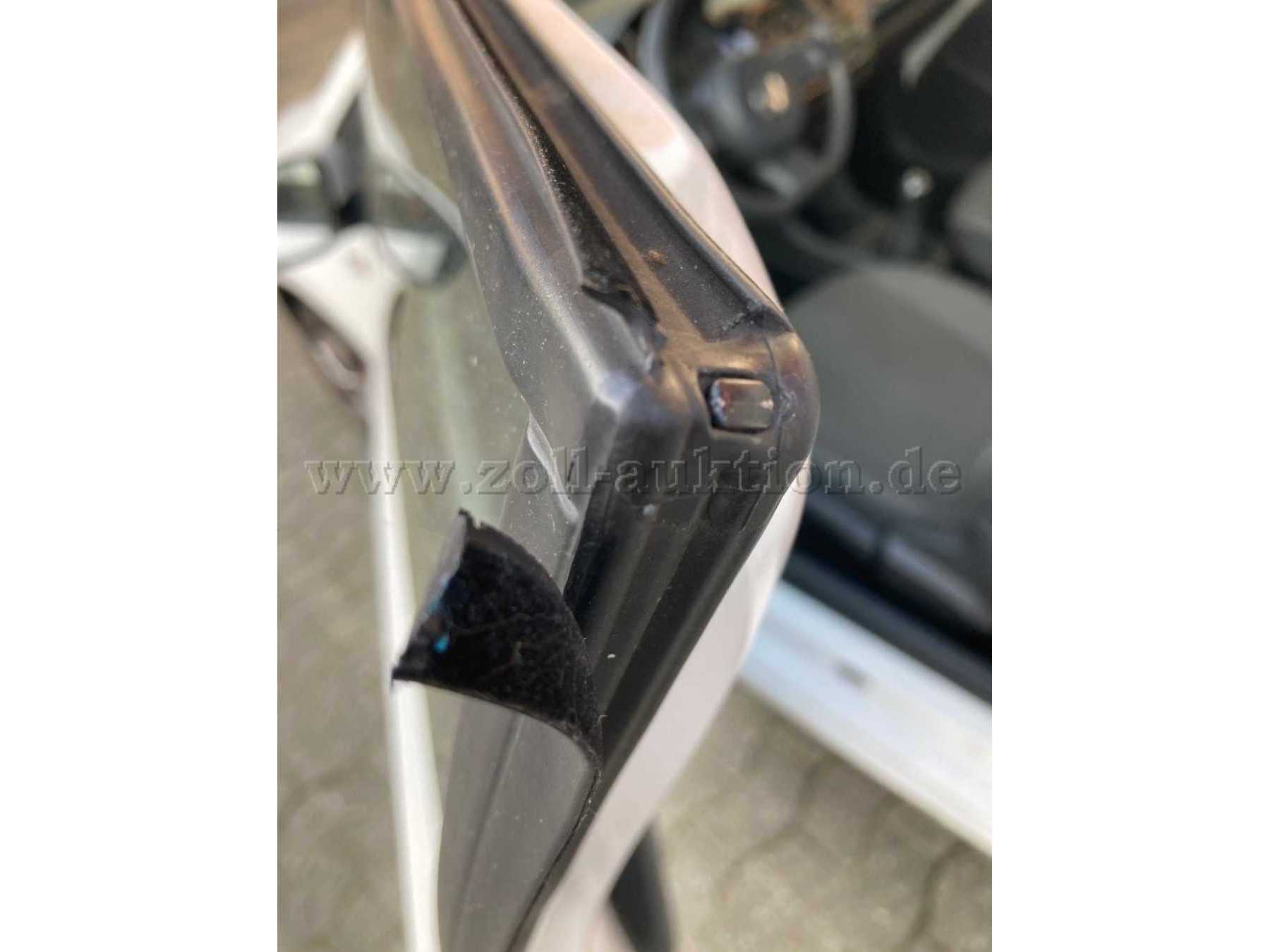 Türdichtung Fahrerseite