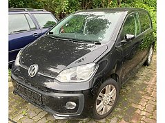 Front- und Fahrerseite