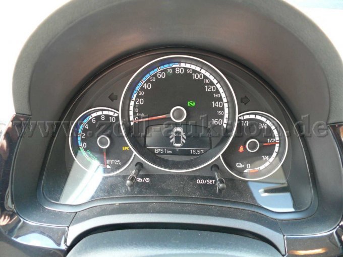 Detailbild Cockpit