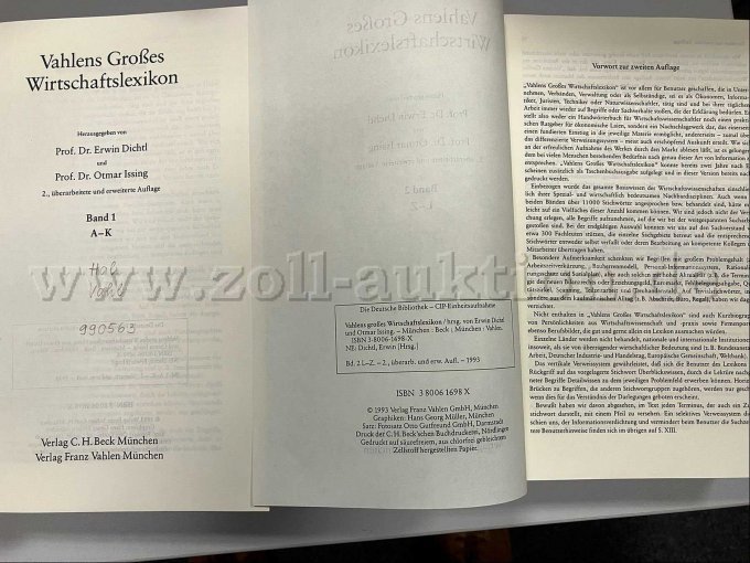 Innenansichten exemplarisch