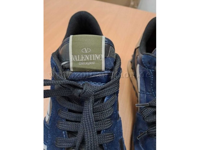 Valentino Garavani original