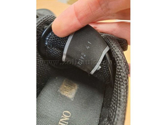 Valentino Garavani original