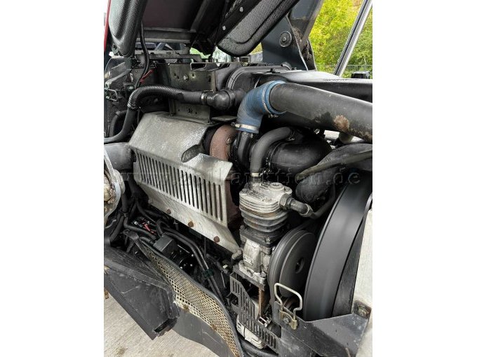 Motor