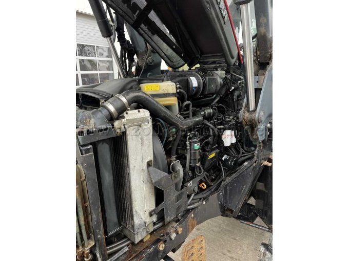 Motor
