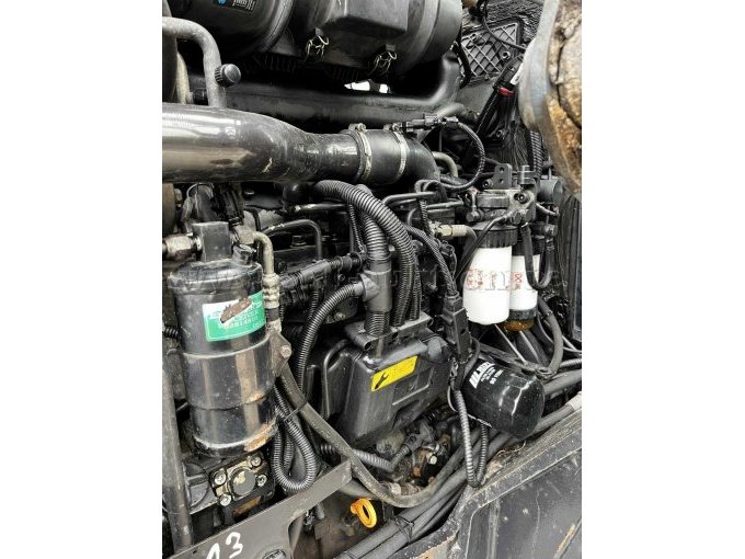 Motor