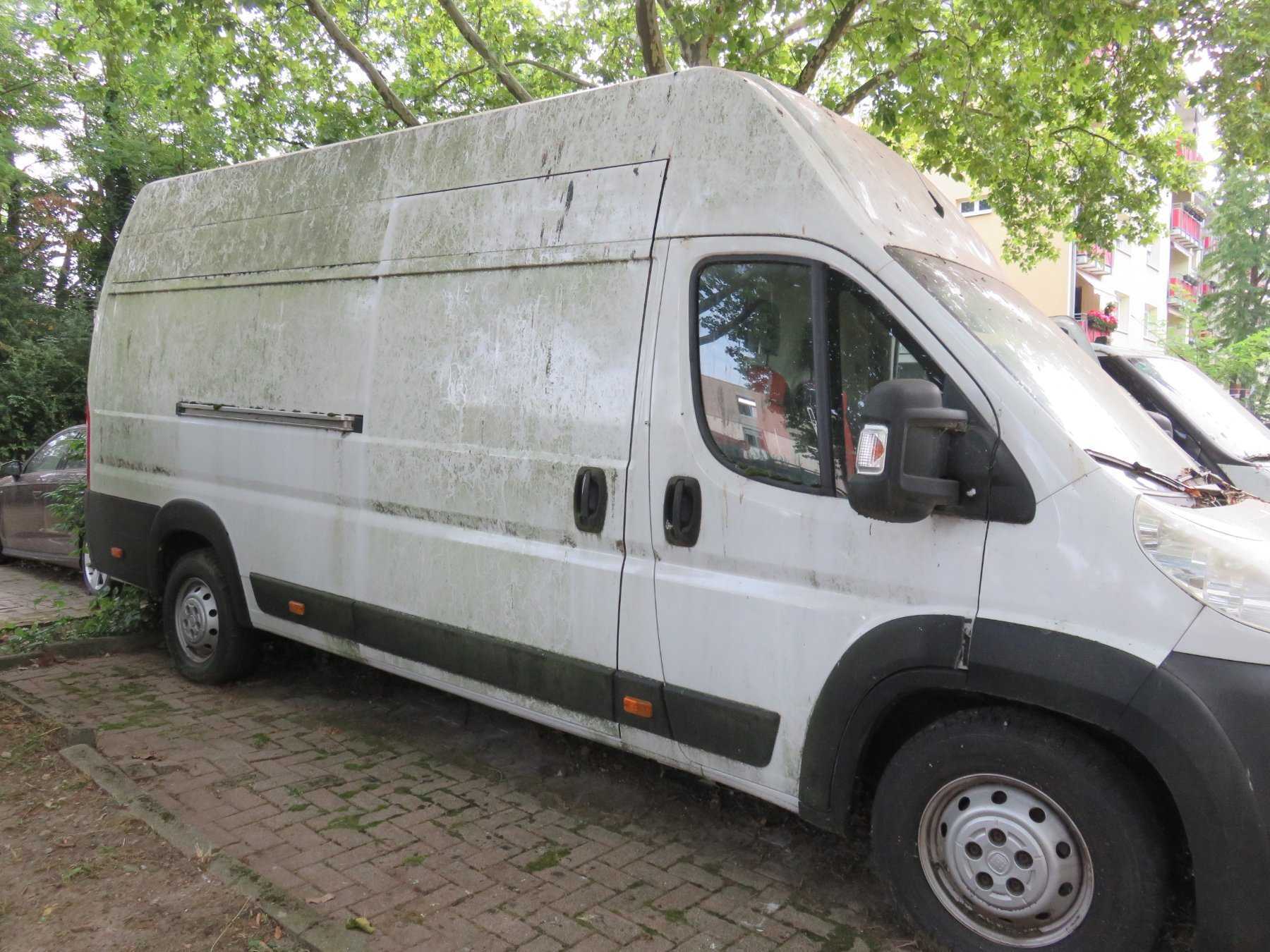 Gesamtansicht