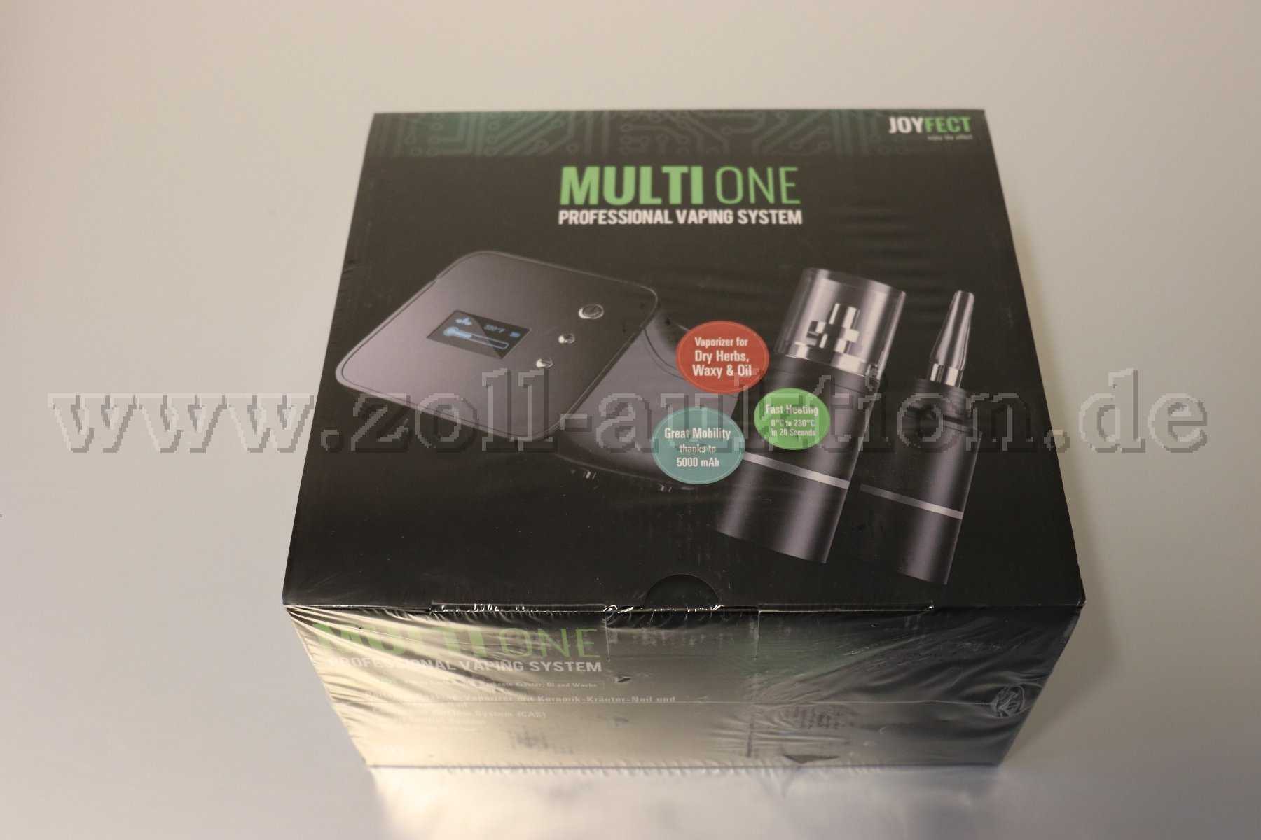 1 نظام فيبينغ Joyfect Multi One، جديد