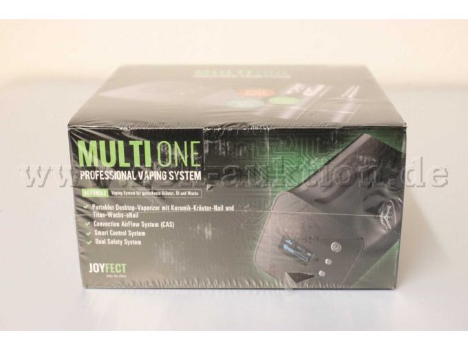 1 Vapingsysteem van Joyfect Multi One, nieuw – foto 2 – kavel bij Zoll-Auktion, Freiburg im Breisgau