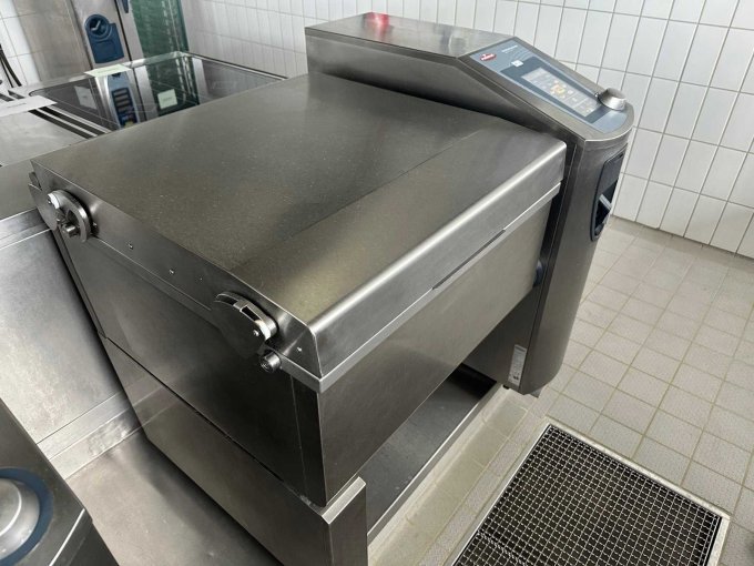 Geschlossen