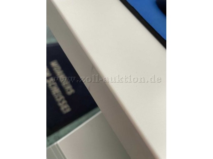 1 Vario-bureau/kantoortafel 200 x 80 – foto 4 – kavel bij Zoll-Auktion, Neuss