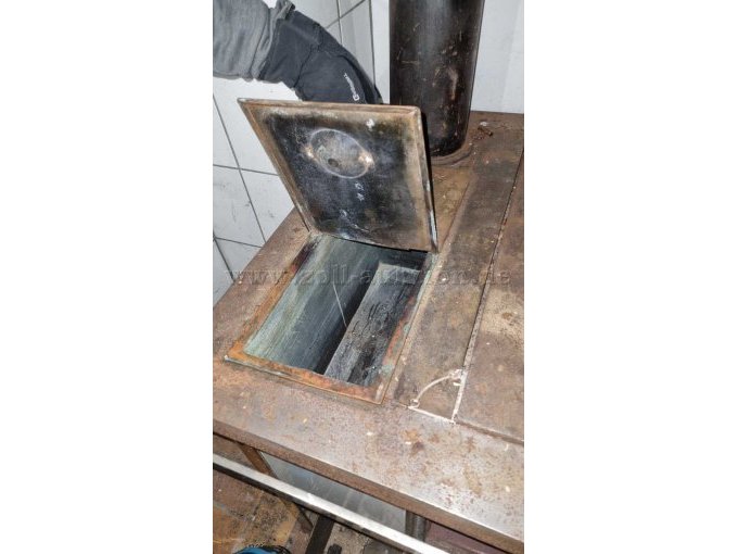 Wasserschiff