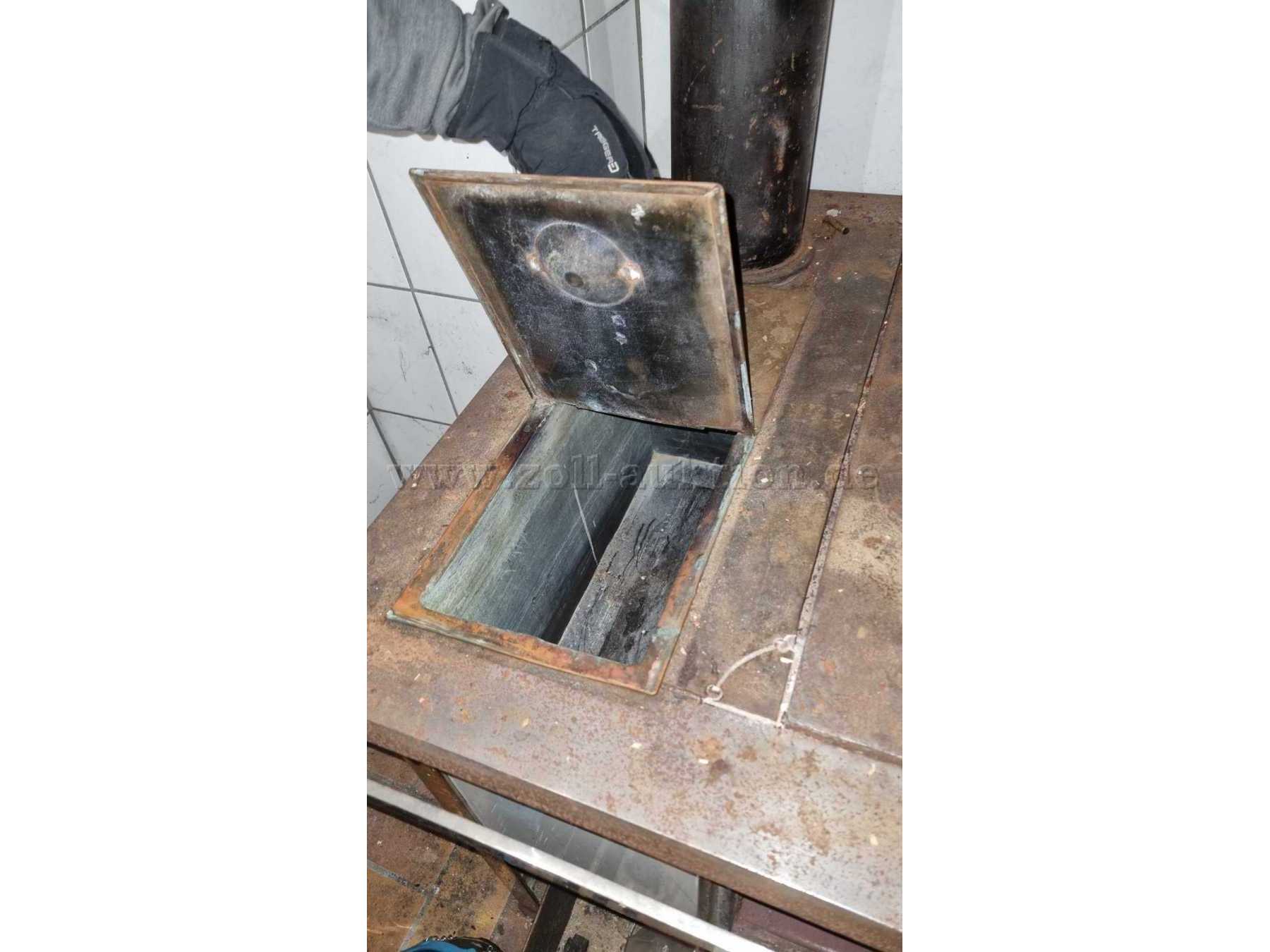 Wasserschiff