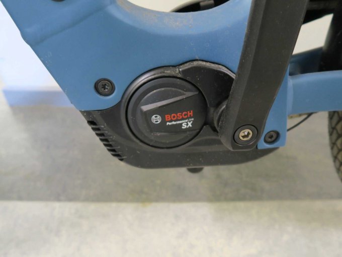 Motor