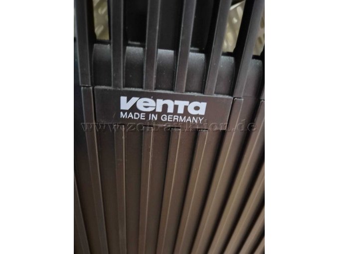 Marke des Luftwäschers