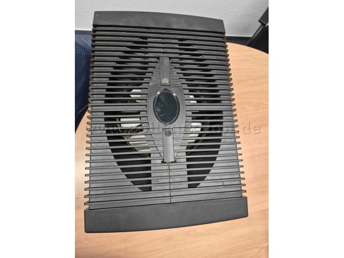 Luftwäscher von oben