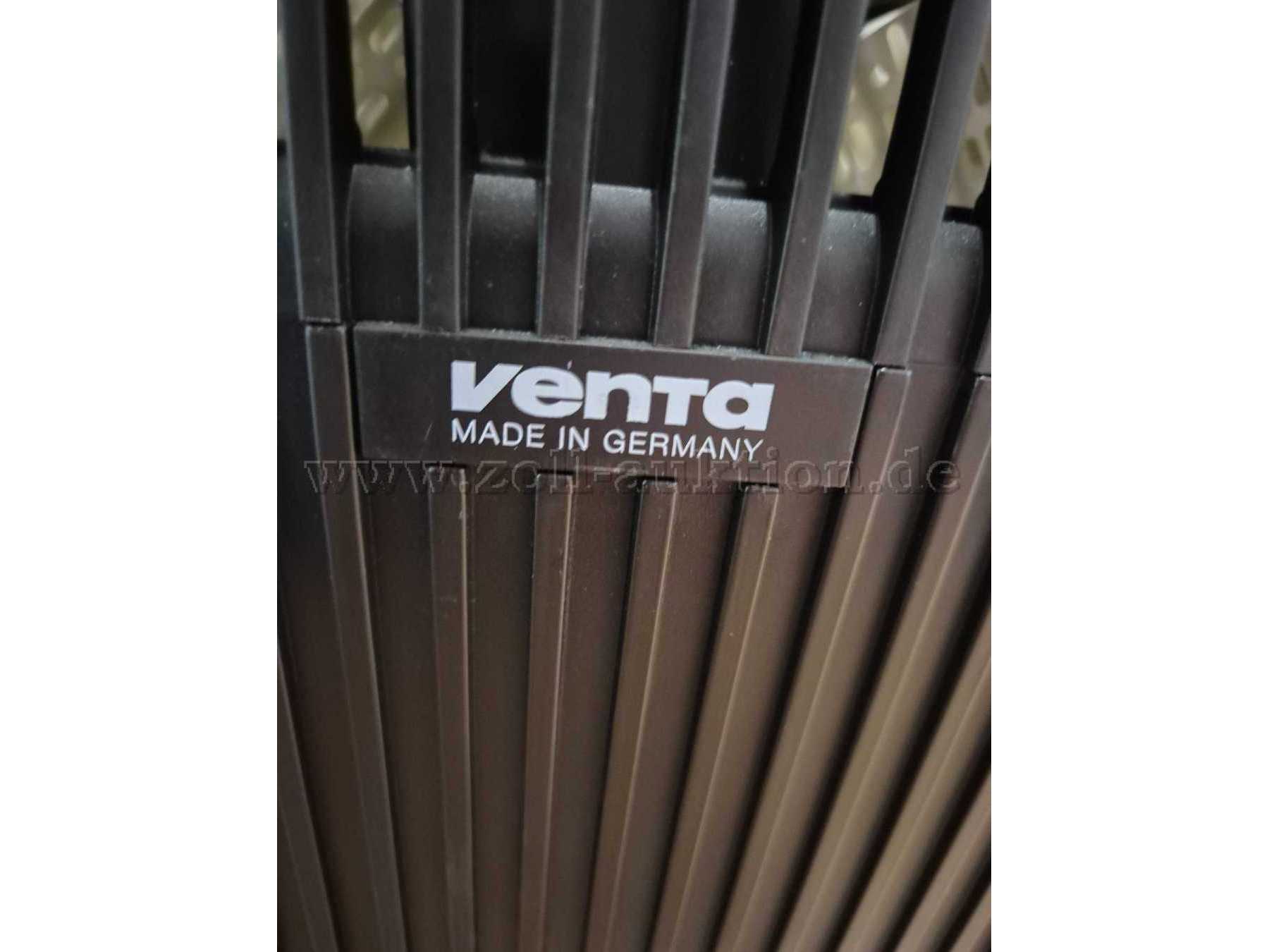 Marke des Luftwäschers