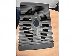 Luftwäscher von oben