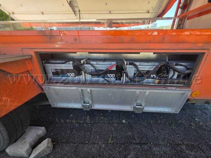 011 Batterien