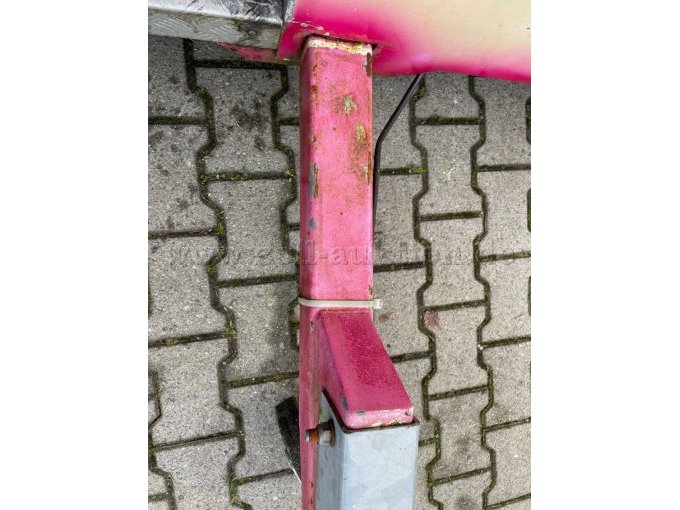 Deichsel
