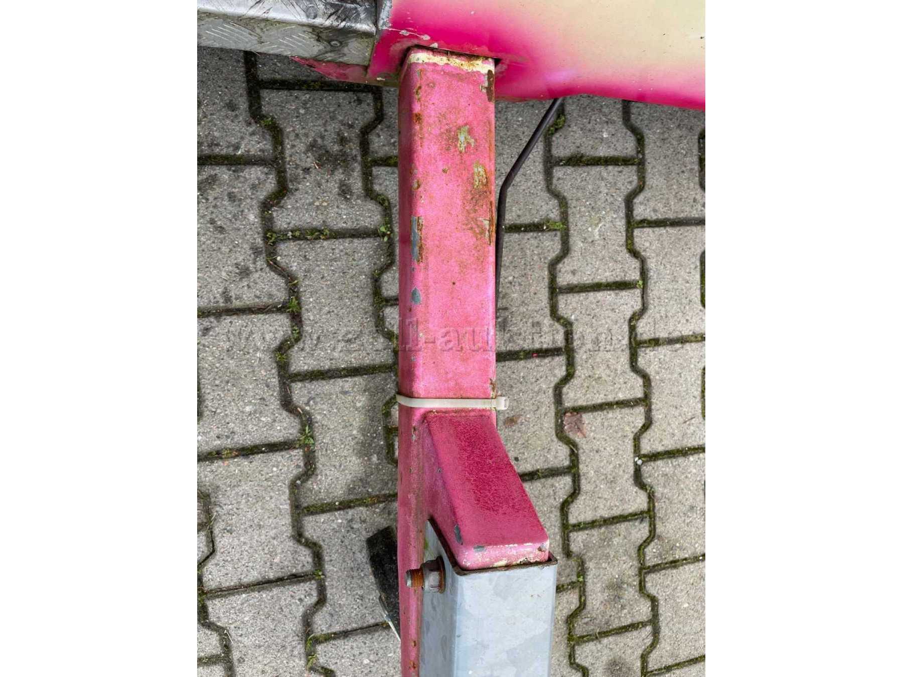 Deichsel