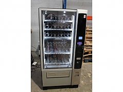 Gesamtansicht der Auktion