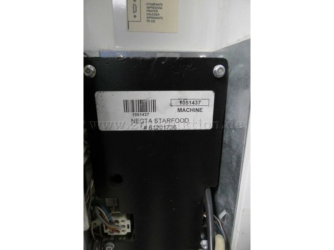 Detailaufnahme elektronisches Bauteils