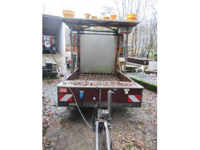 Übersicht vorne Übersicht vorne