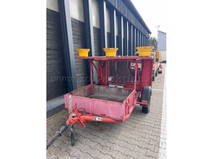 Rückansicht zusammengeklappt