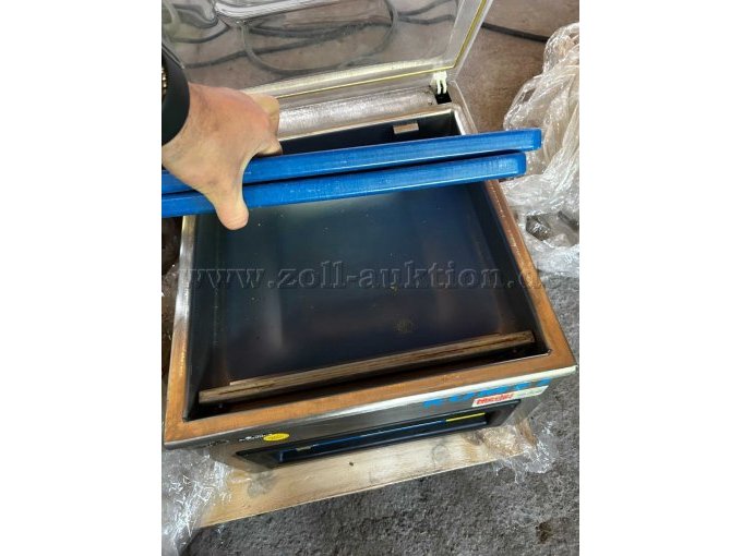 Einlegeplatten