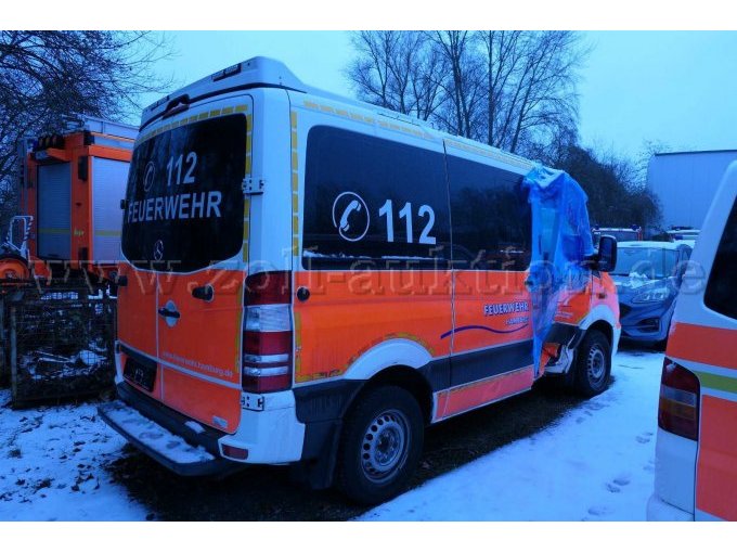 Ansicht von schräg hinten rechts