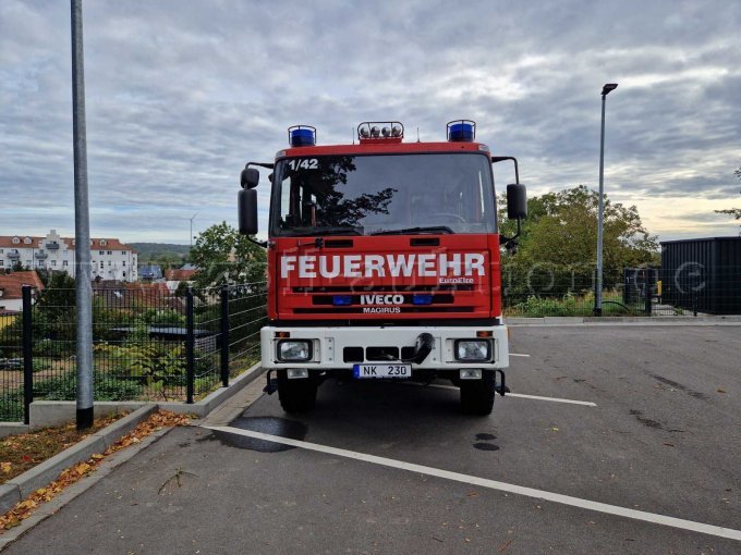 Frontansicht